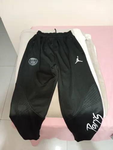 blusa e calça kit psg