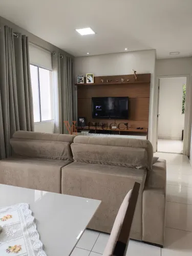 Apartamento à venda no Parque Fazendinha em Campinas