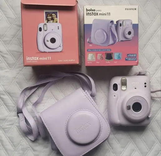Instax mini 11