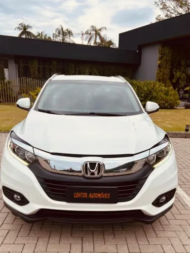 Honda HR-V EX 1.8 Flexone 16V 5P Aut. 2019
