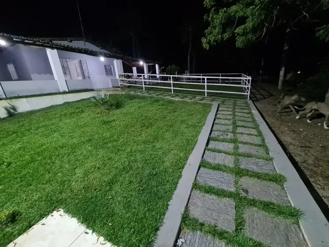 Vendo Sítio com 3 hectares em Vitória de Santo Antão (localização top)