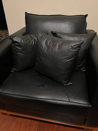 Poltronas