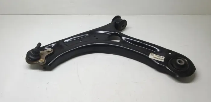 Bandeja Suspensão Dianteira Esquerda Vw Jetta 2014/2019