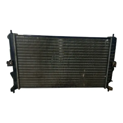 Radiador Água Chevrolet Gm Vectra 2.0 8v 1996 1997 A 2006