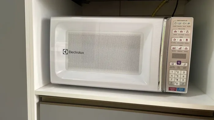 Microondas Electrolux 34L