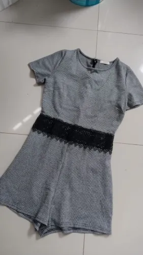 Lote roupas femininas 