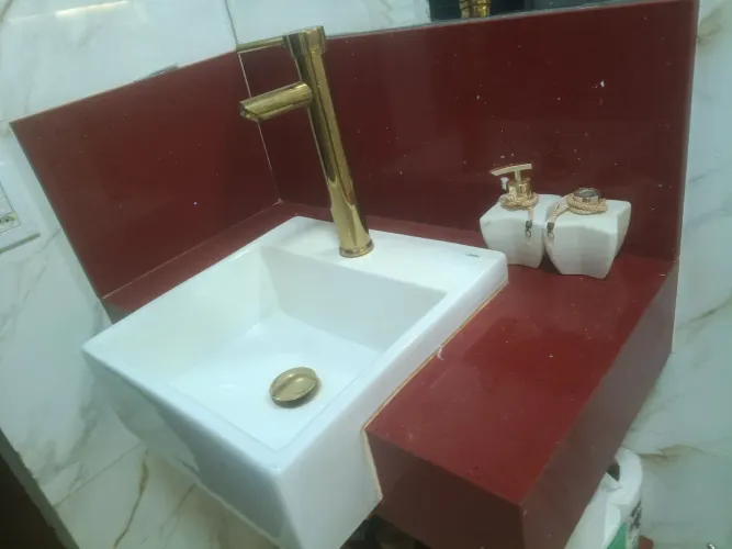 ? lavatório em oportunidade