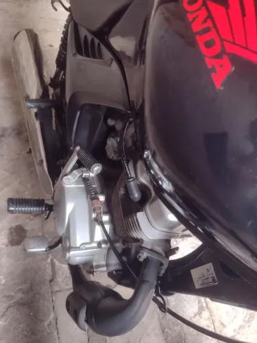 Honda Fan 125
