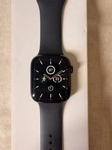 Applewatch séries 9 46mm