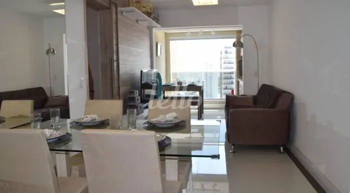 Apartamento 3 quartos à venda no(a) Alto da Moóca
