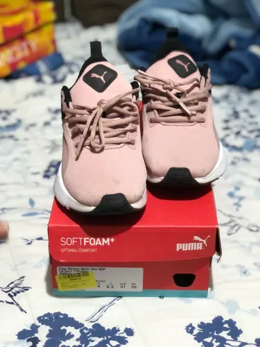 Tenis puma 