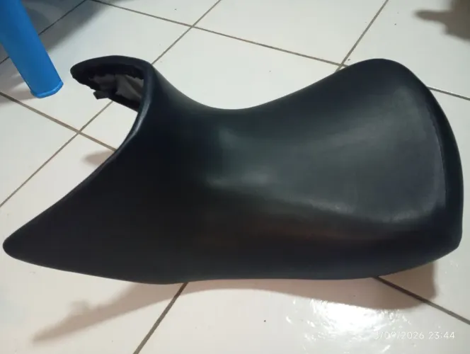 Banco (assento) da BMW1200
