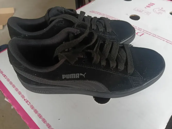Tênis puma 36