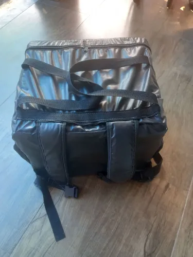 Bag para delivery 
