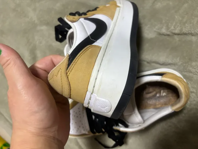 Tênis air jordan eleva-te