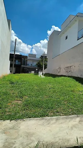 Terreno de Condomínio, Jardim Terras de São Francisco, Sorocaba - R$ 265 mil, Cod: 816