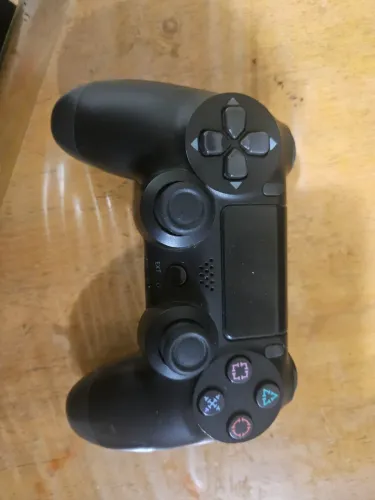 Ps4 slim (leia a descrição)