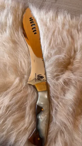 Faça estilo Kurk