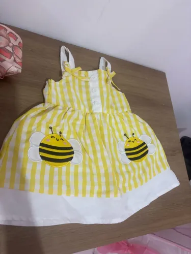 Roupa bb menina