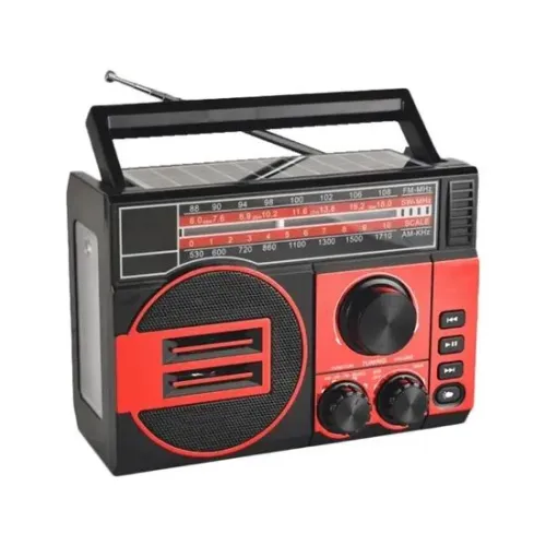 Radio Ecopower EP-F301 Rec / USB / SD / BLT