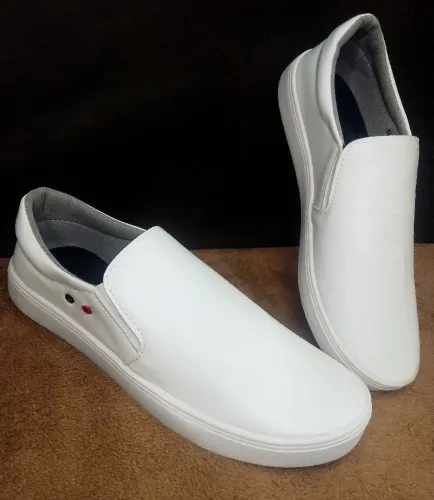 Tenis Iate Slip On Novo - HShoes