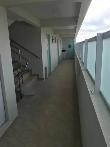 Kitinete 3 Peças no Bairro São Vicente