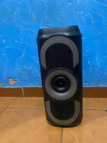 Vendo caixa de som Bluetooth