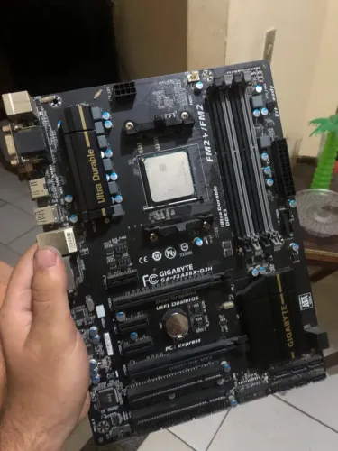 kit up amd