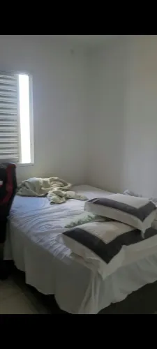 Cama Casal Queen Size