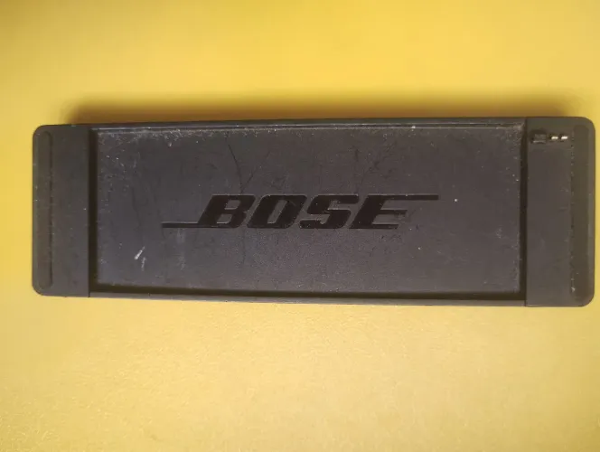 Base de carregador original Bose soundlink mini 2