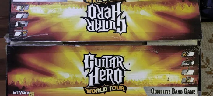 Guitarra Hero