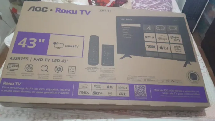 Tv 43