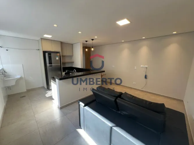 Apartamento 1 quarto para Locação Centro, Ourinhos
