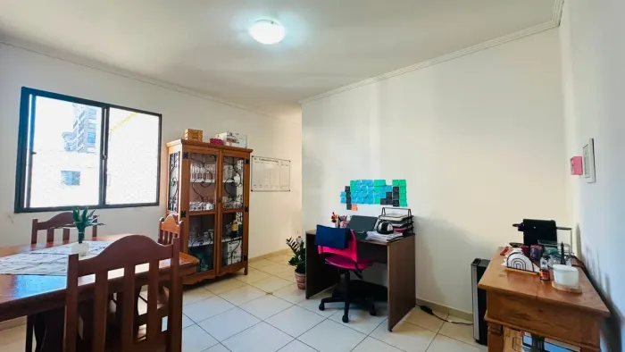 Apartamento à venda Condomínio Village Cleopath - CENTRO - Pìracicaba/SP
