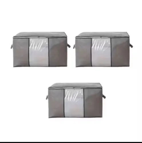 Bolsa de armazenamento grande capacidade 