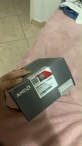 KIT PC GAMER AM4 - 100% NOVO E LACRA DO NA CAIXA!