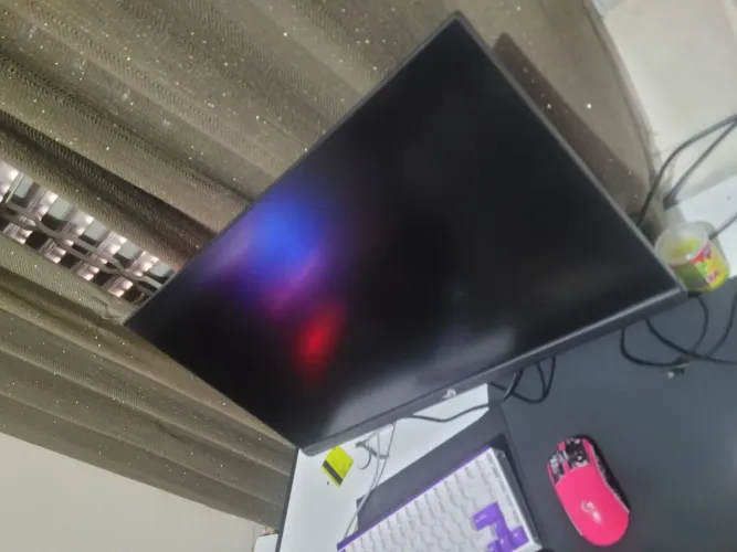 Monitor Asus Pg27aqn 360hz 2k ULMB2 Nvidia gsync