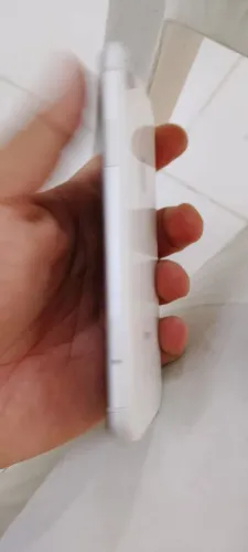 iPhone XR bateria 100%