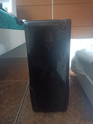 Computador usado sem armazenamento (config na descrição)