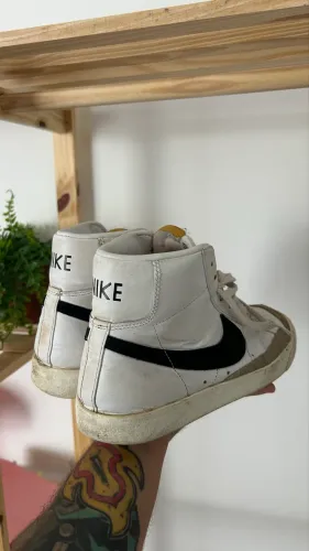 Nike Blazer Mid 77 Vintage