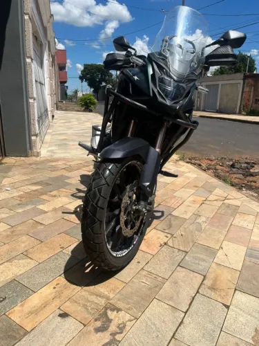 Honda CB 500X - Excelente Estado | Pronta para Rodar