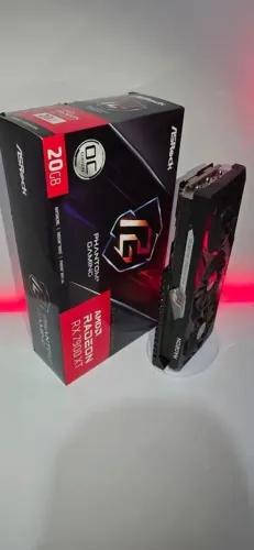 RX 7900 Xtx