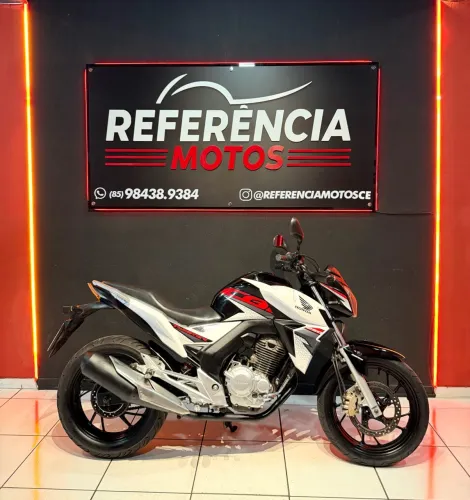 CB 250 TWISTER 2019 EXTRA | REVISADA COM GARANTIA