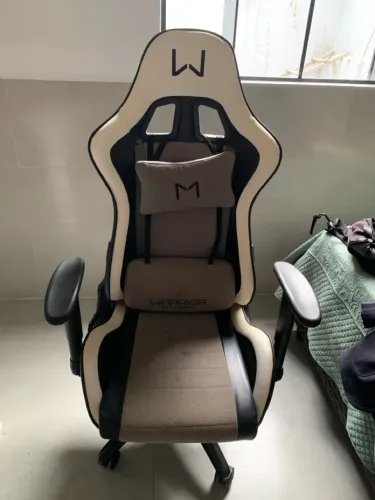 Cadeira gamer 