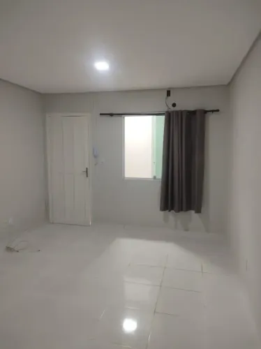 Alugo excelente apartamento com 2 quartos, de 75m² no Cj. Santos Dumont Bairro da Paz