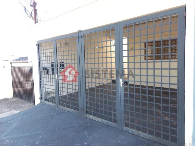 Casa no bairro Cidade Universitária em Presidente Prudente