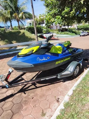 Jetski
