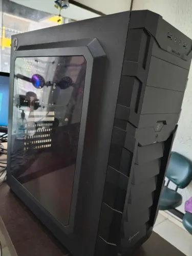 CPU Gamer Com Garantia