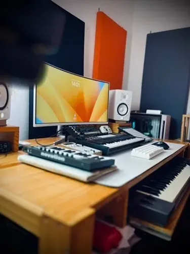 Produza do Seu Jeito - Produção Musical e Ableton Live