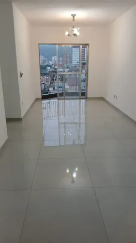 Apartamento para venda com 70 metros quadrados com 2 quartos